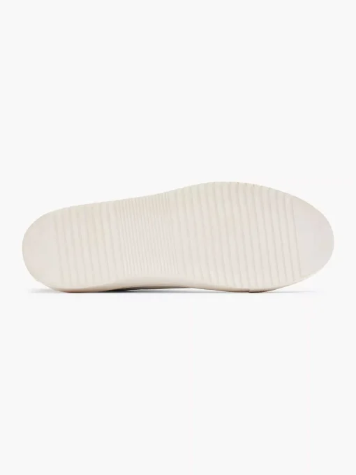 Witte Sneaker