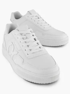 Witte Sneaker