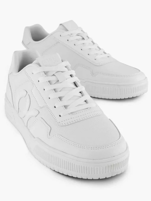 Witte Sneaker