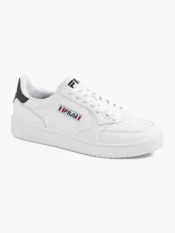 Witte Sneaker