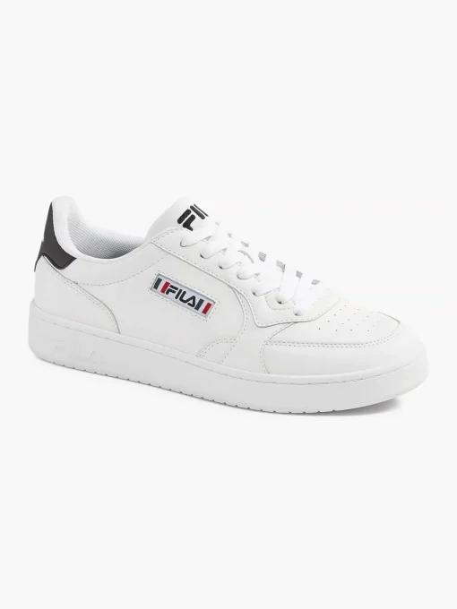 Witte Sneaker