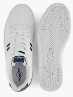 Witte Sneaker