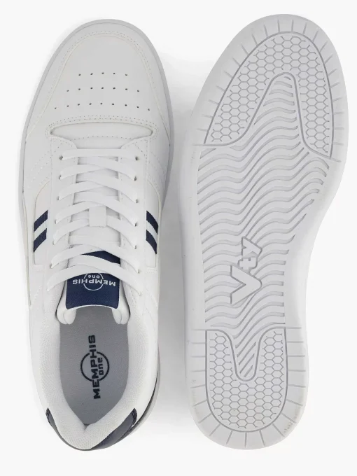 Witte Sneaker