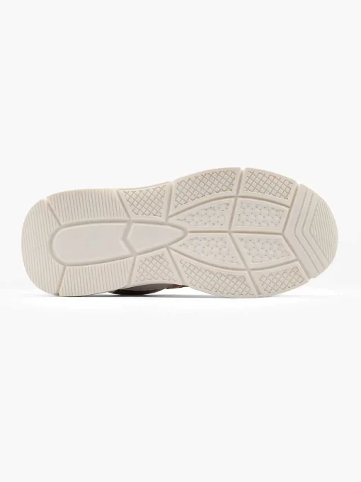 Witte Sneaker