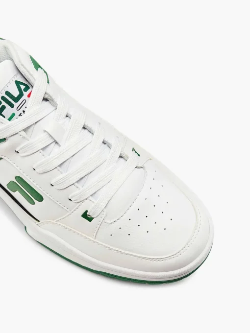 Witte Sneaker