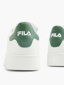 Witte Sneaker