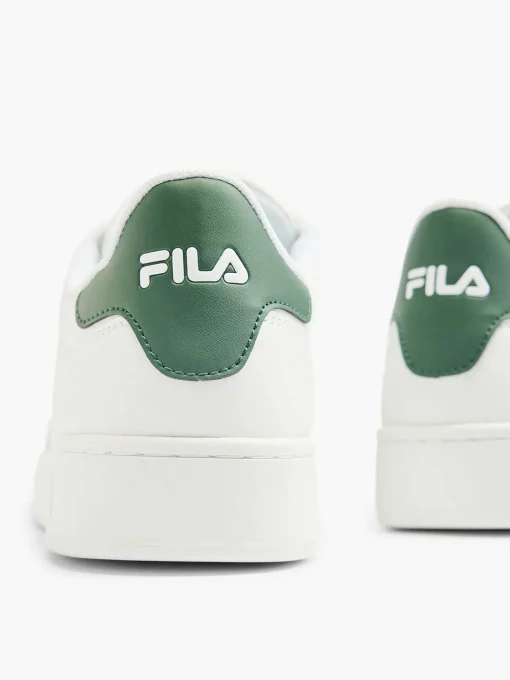 Witte Sneaker