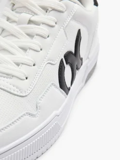 Witte Sneaker