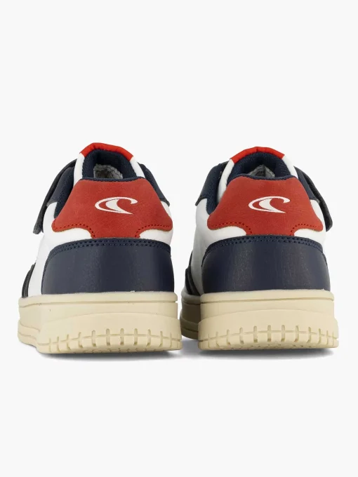 Witte Sneaker