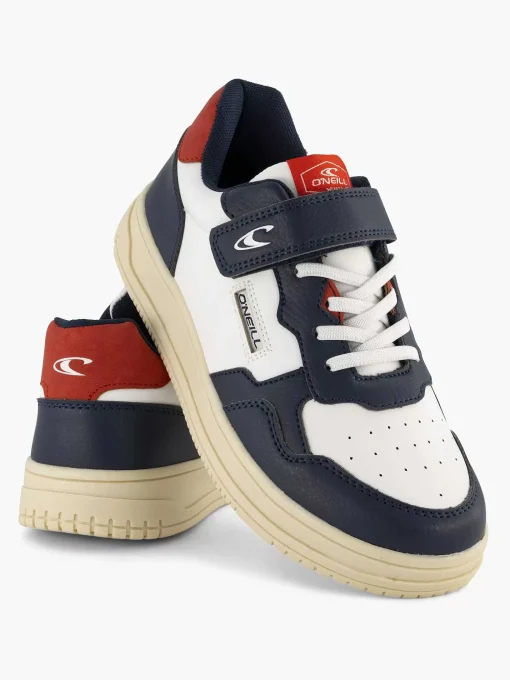 Witte Sneaker