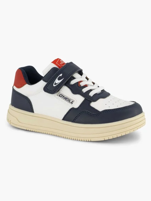 Witte Sneaker