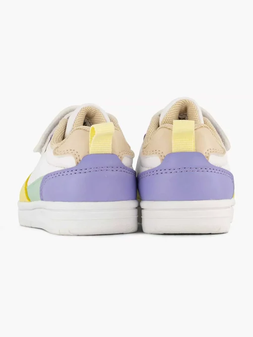 Witte Sneaker