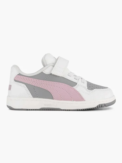 Witte Sneaker
