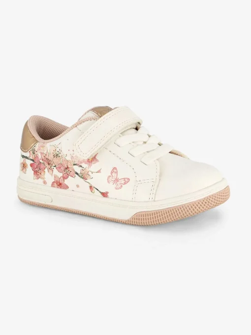 Witte Sneaker