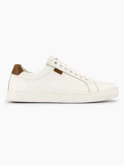 Witte Sneaker