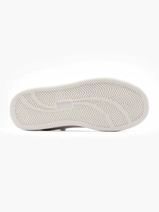 Witte Sneaker