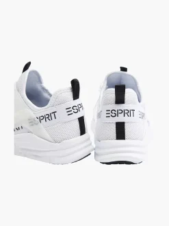 Witte Sneaker