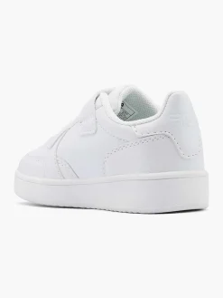 Witte Sneaker