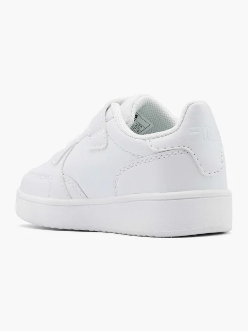 Witte Sneaker