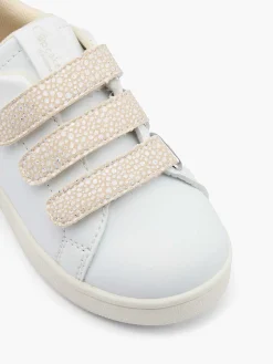 Witte Sneaker