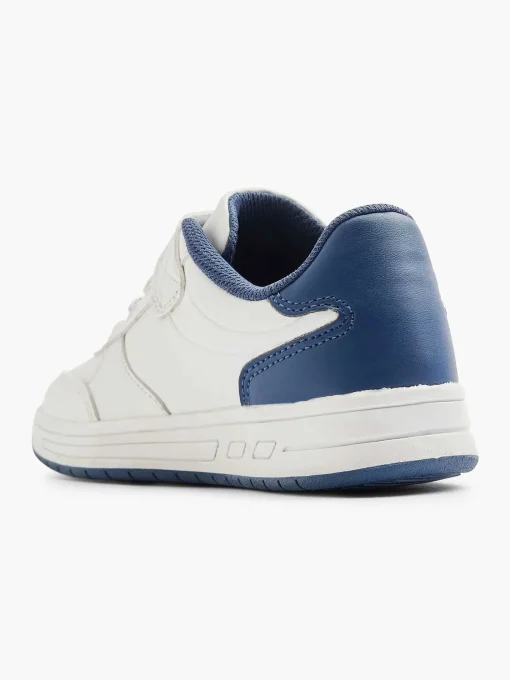 Witte Sneaker