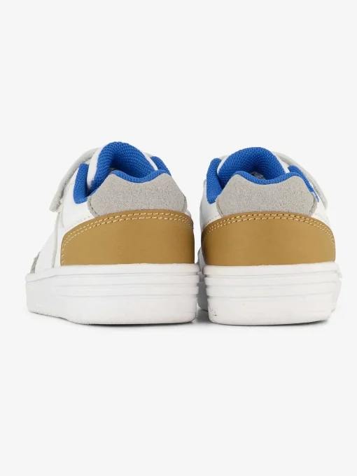 Witte Sneaker