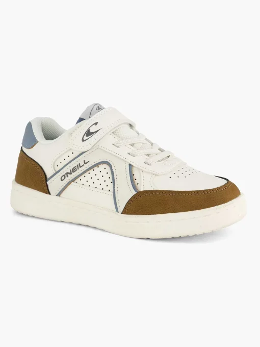 Witte Sneaker