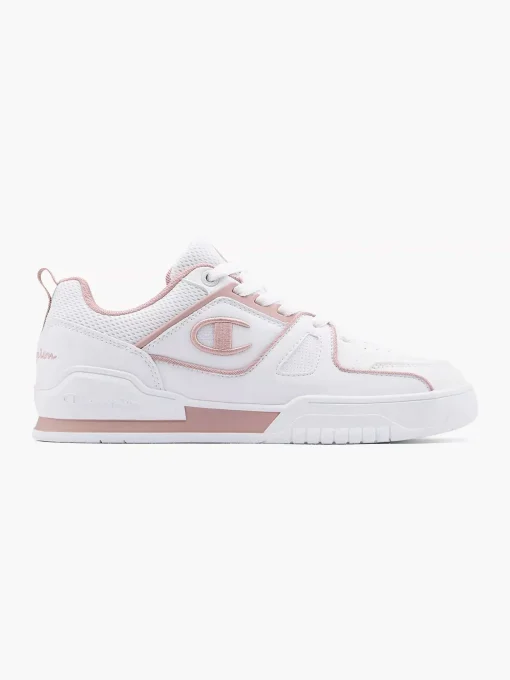 Witte Sneaker