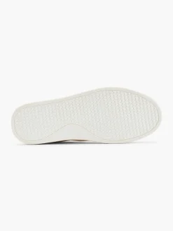Witte Sneaker