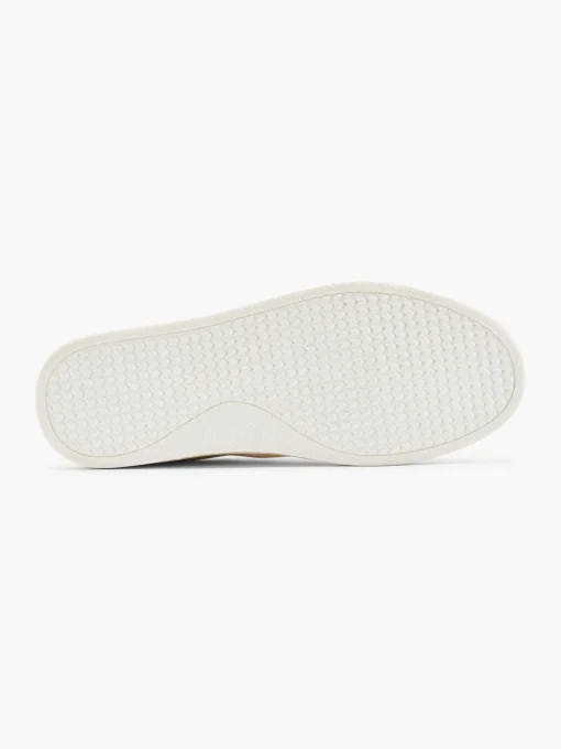 Witte Sneaker