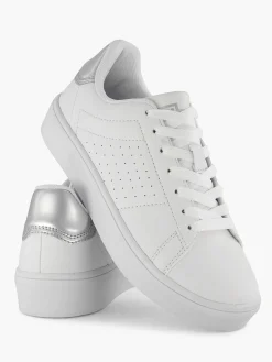 Witte Sneaker