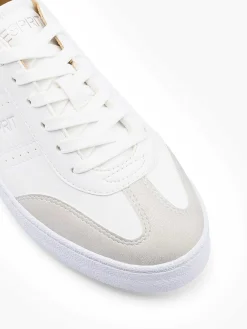Witte Sneaker