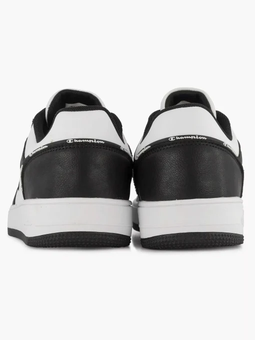 Witte Sneaker