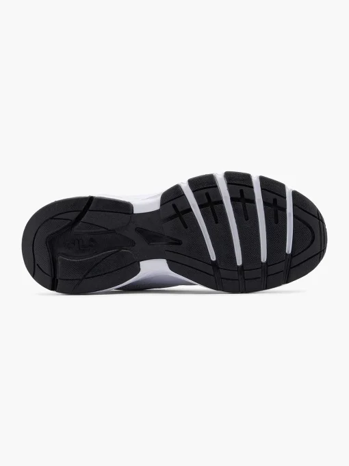 Witte Sneaker