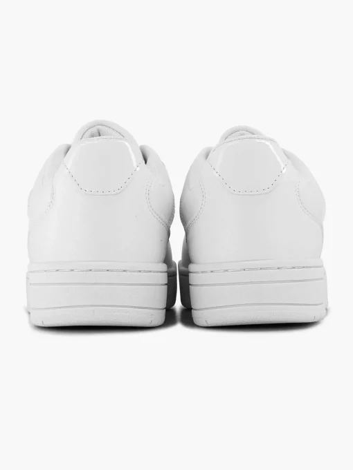 Witte Sneaker