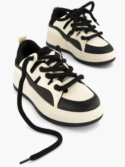 Witte Sneaker
