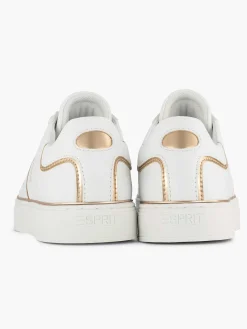 Witte Sneaker