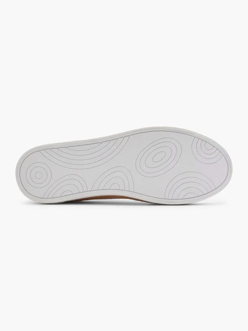 Witte Sneaker