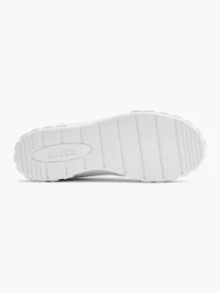 Witte Sneaker