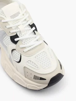 Witte Sneaker