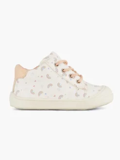Witte Sneaker