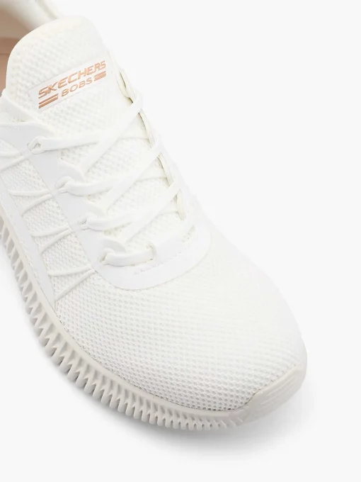Witte Sneaker