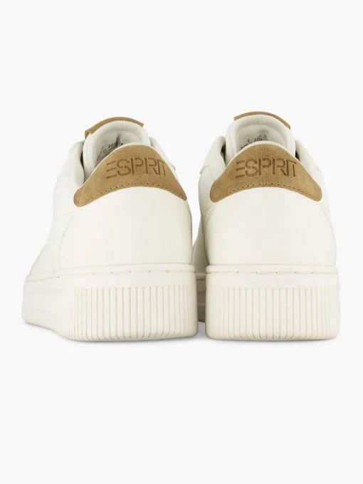 Witte Sneaker