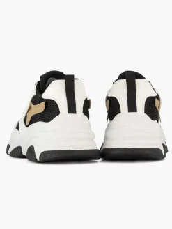 Witte Sneaker