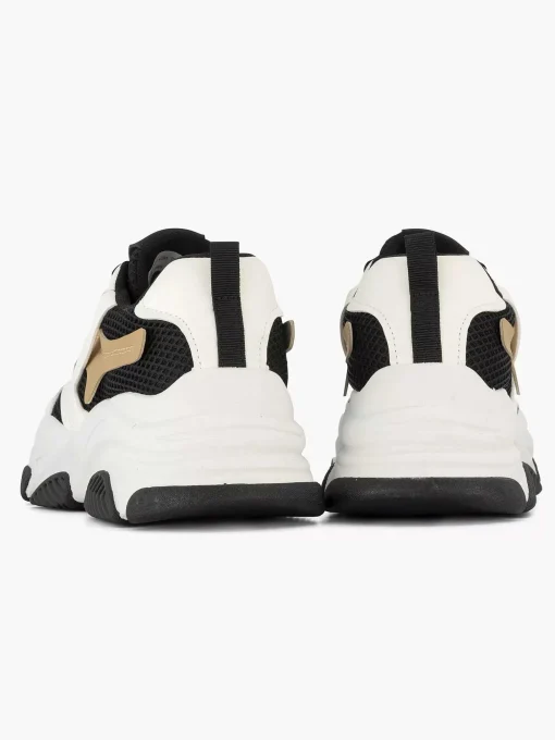 Witte Sneaker