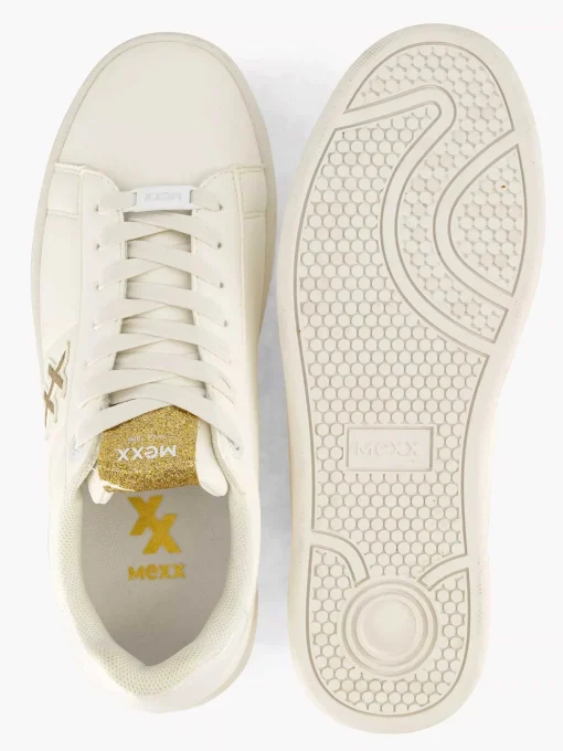 Witte Sneaker