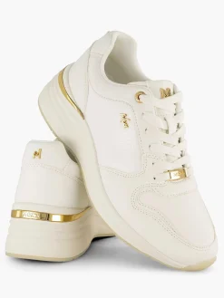 Witte Sneaker
