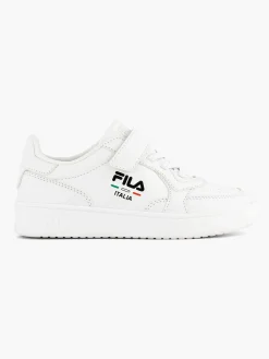 Witte Sneaker