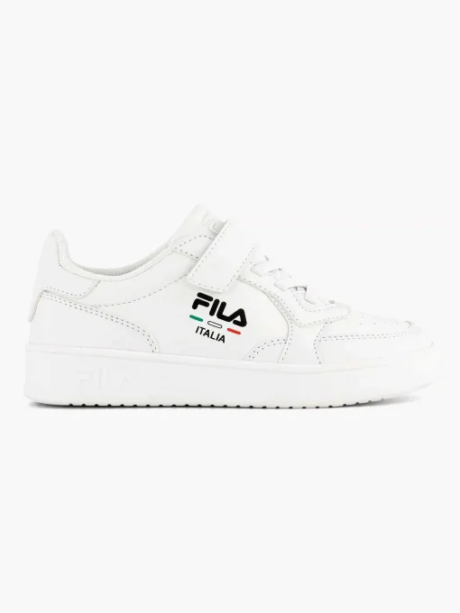 Witte Sneaker