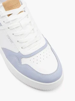 Witte Sneaker